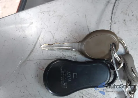 2004 Jeep Grand Cherokee Laredo z USA, uszkodzony, nr VIN 1J4GX48S54C244989